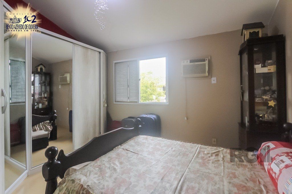 Casa de Condomínio, 2 quartos - Foto 8