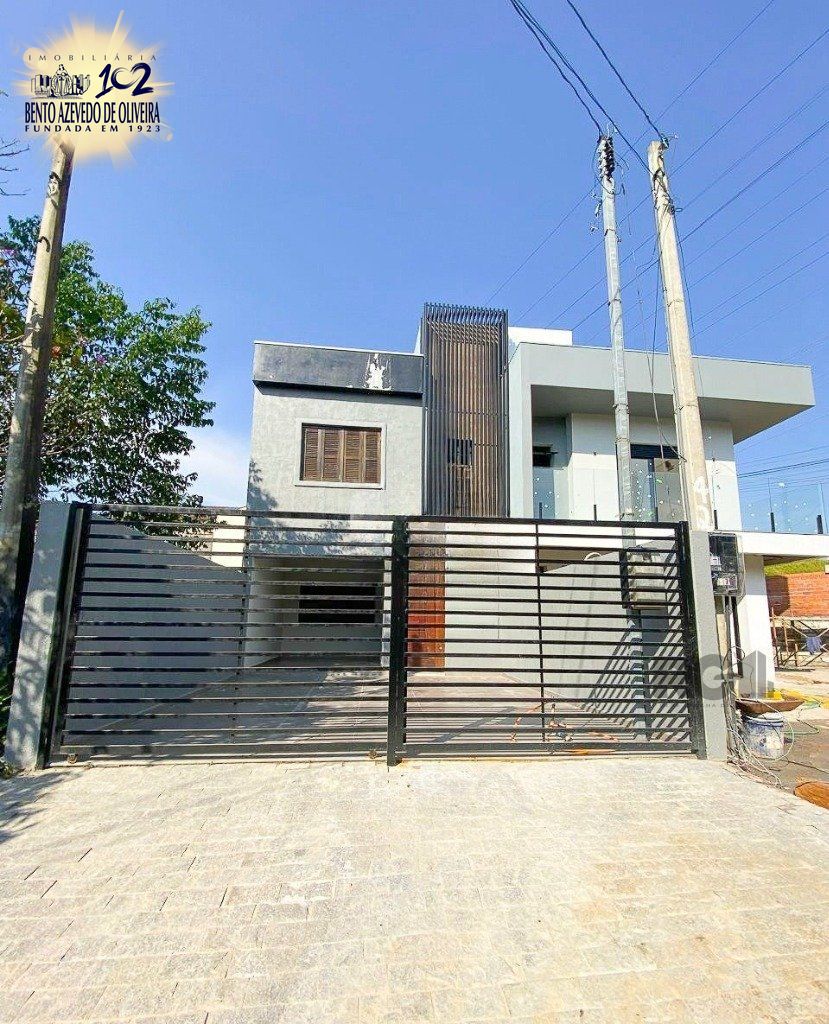 Casa, 3 quartos, 103 m² - Foto 25