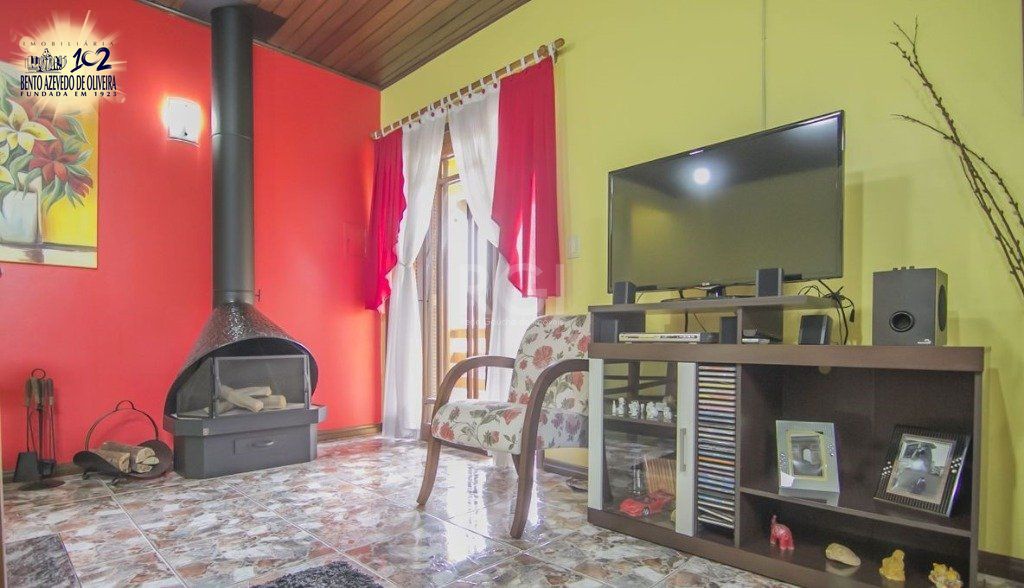 Casa, 3 quartos, 252 m² - Foto 6