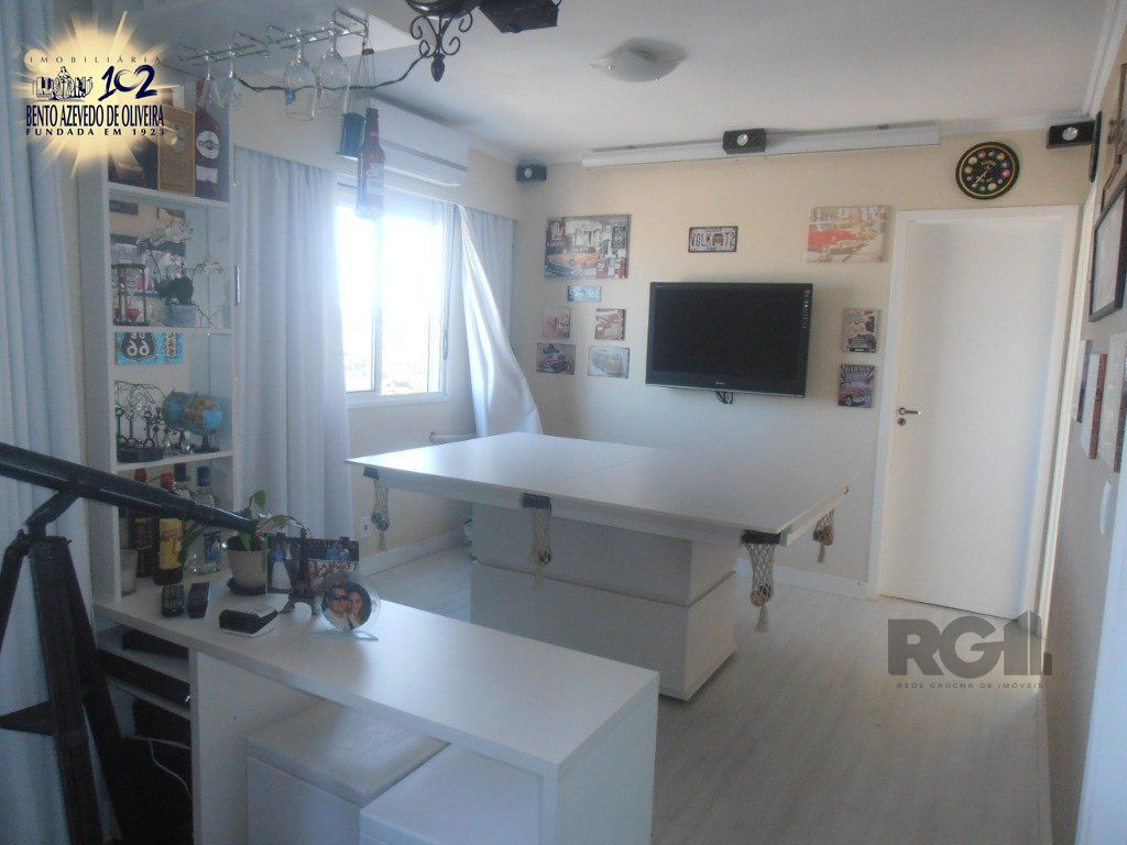 Apartamento, 3 quartos, 62 m² - Foto 7