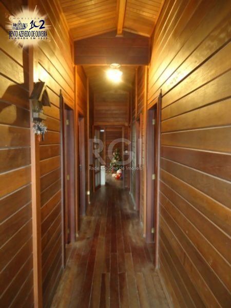 Casa, 3 quartos, 110 m² - Foto 6