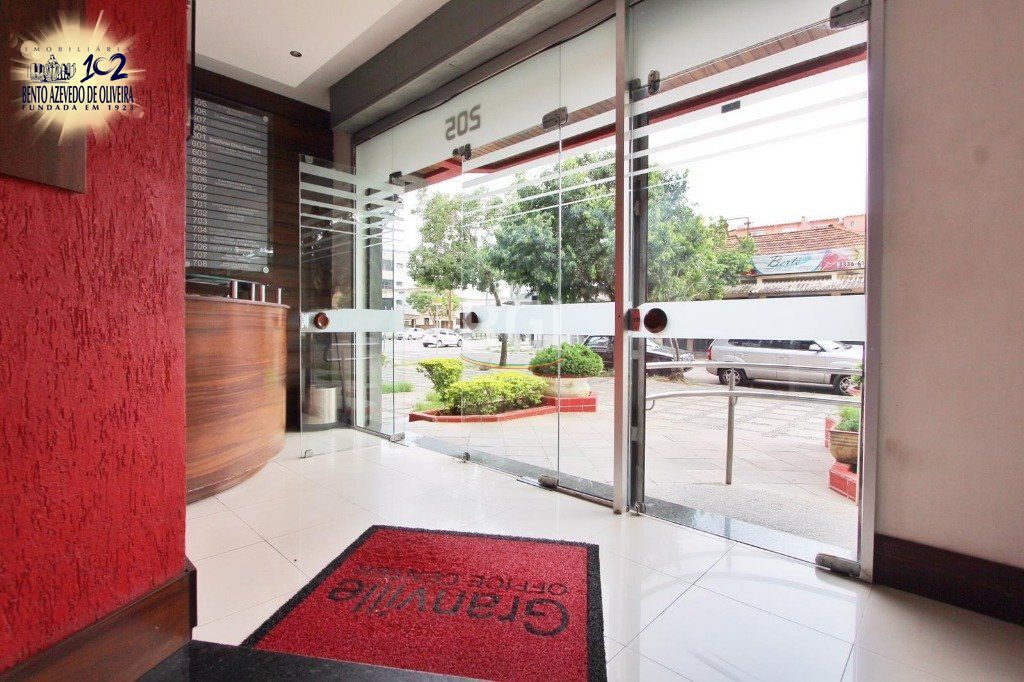 Sala-Conjunto, 29 m² - Foto 1