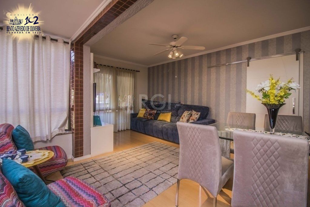 Apartamento, 2 quartos, 85 m² - Foto 5