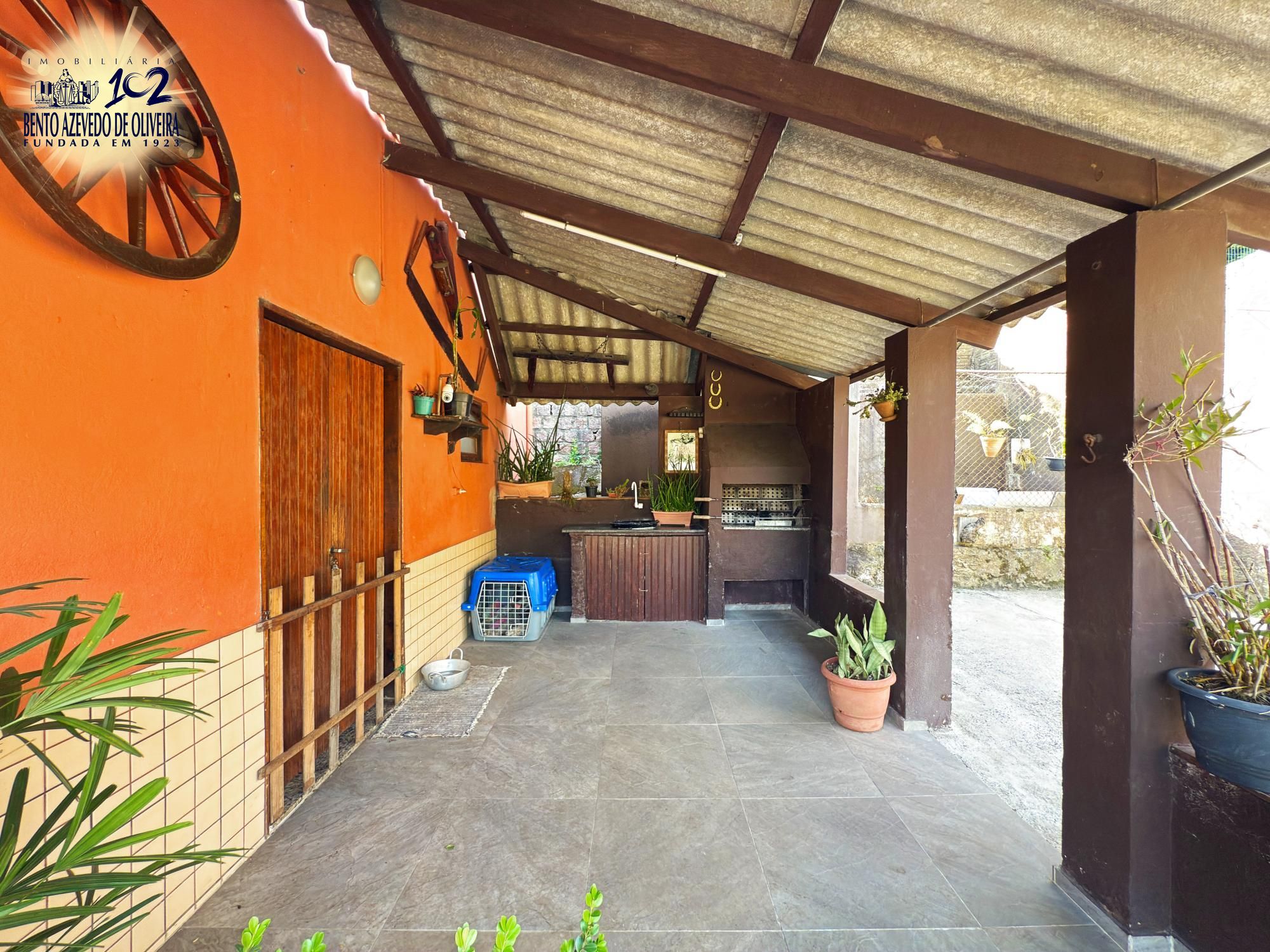 Casa, 2 quartos, 140 m² - Foto 28