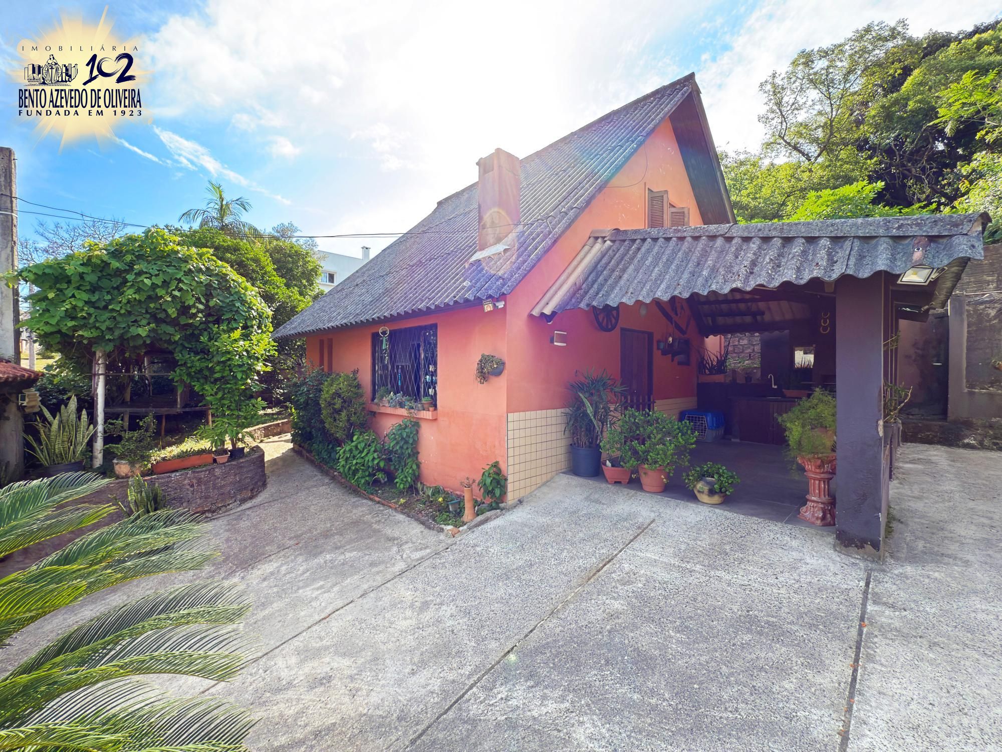 Casa, 2 quartos, 140 m² - Foto 1