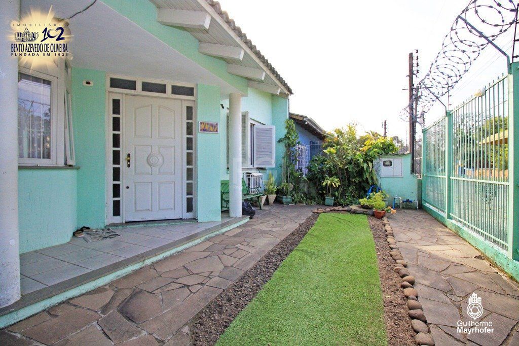 Casa, 3 quartos, 130 m² - Foto 21