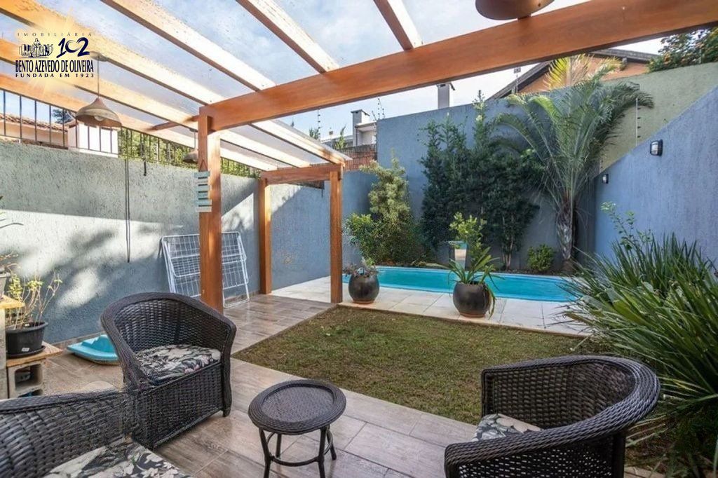 Casa, 3 quartos, 180 m² - Foto 8