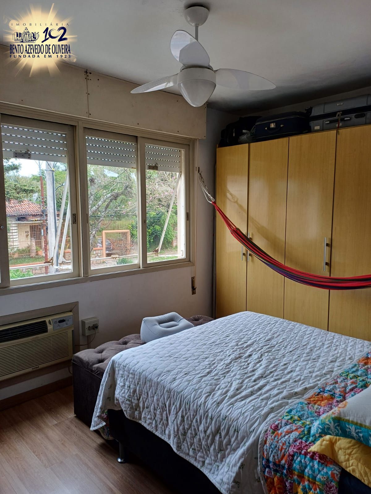 Apartamento, 2 quartos, 56 m² - Foto 9