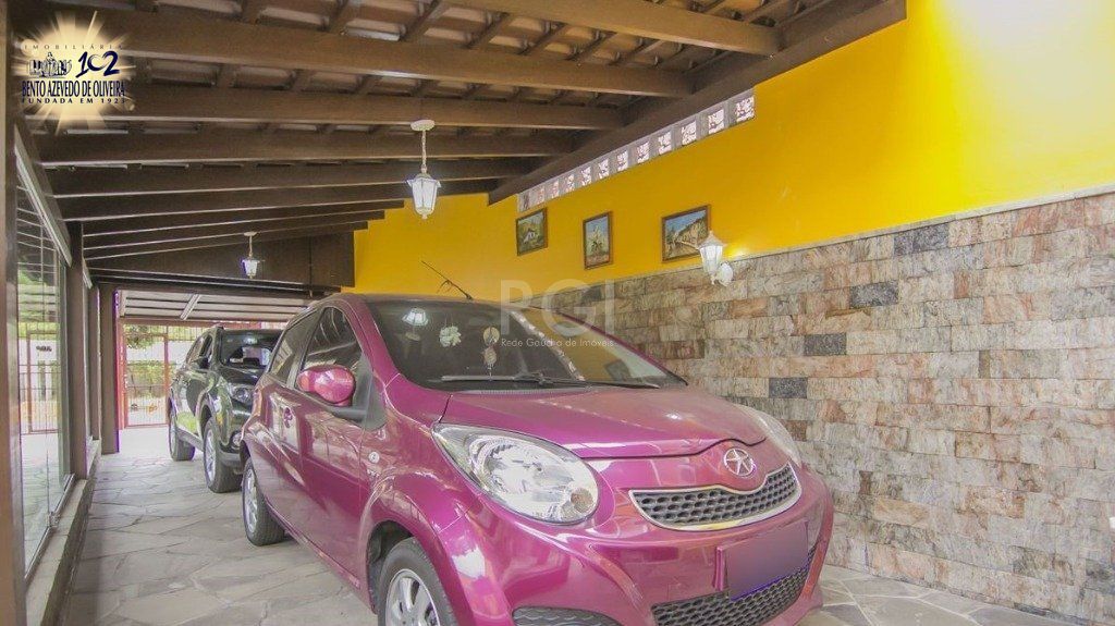 Casa, 3 quartos, 252 m² - Foto 24