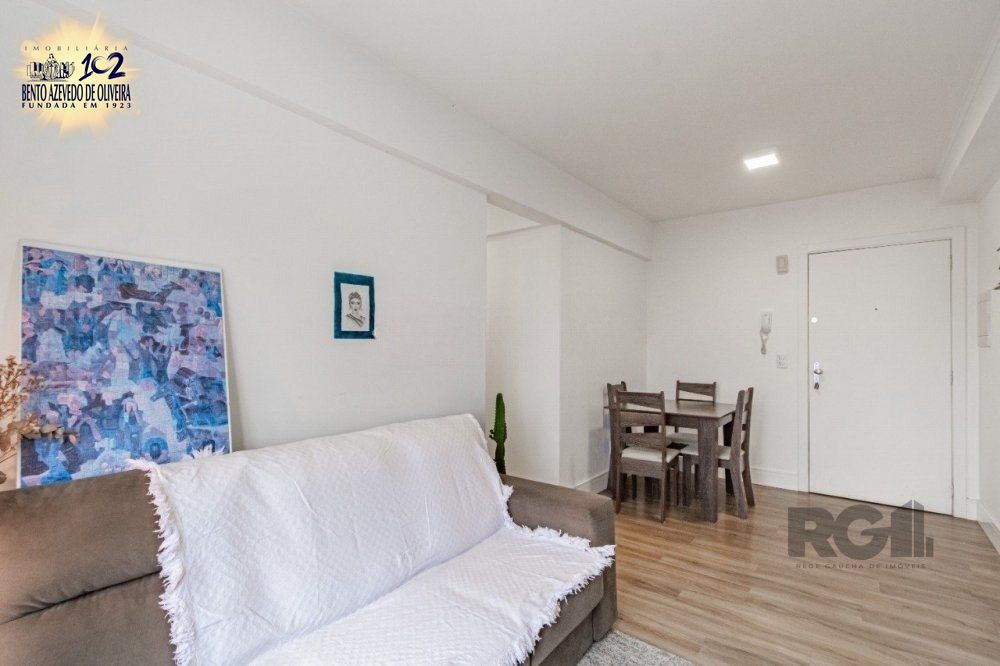 Apartamento, 2 quartos, 50 m² - Foto 4