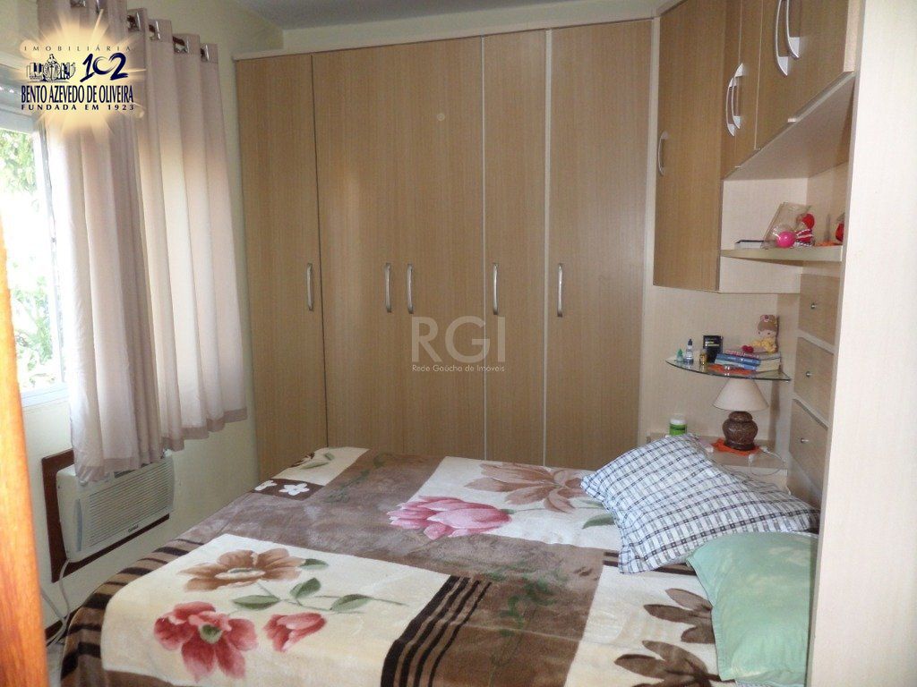 Apartamento, 2 quartos, 48 m² - Foto 4