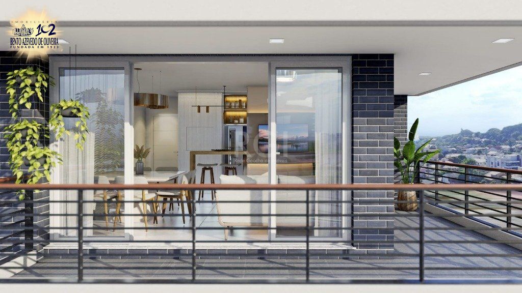 Apartamento, 2 quartos, 74 m² - Foto 10