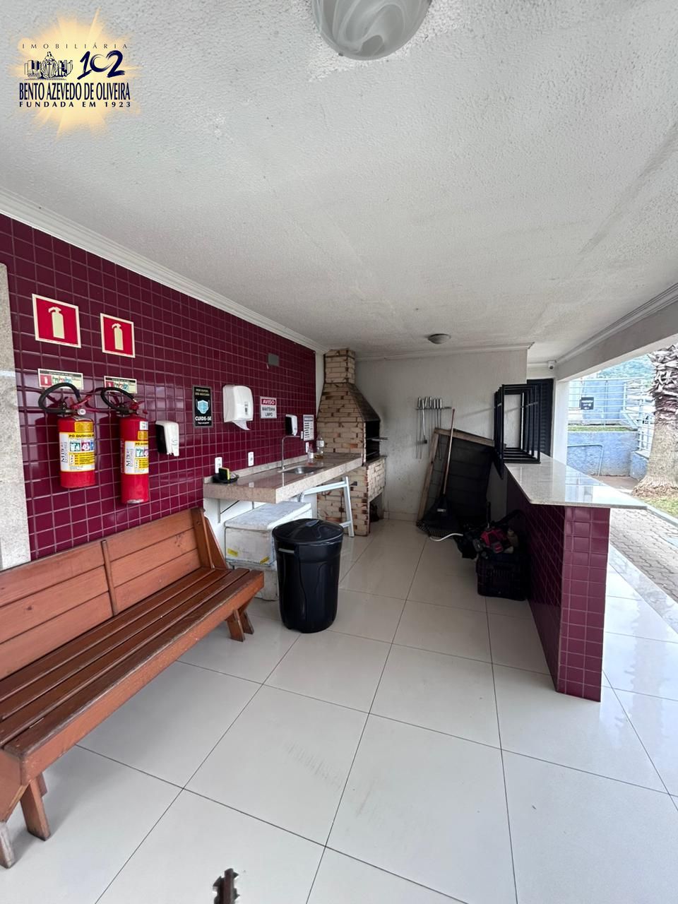 Apartamento, 2 quartos, 45 m² - Foto 14