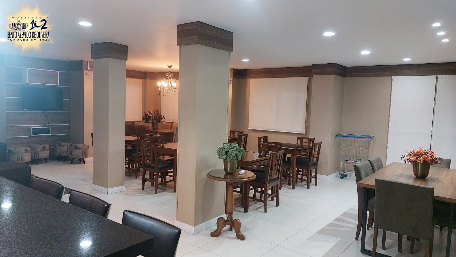 Apartamento, 2 quartos, 84 m² - Foto 23