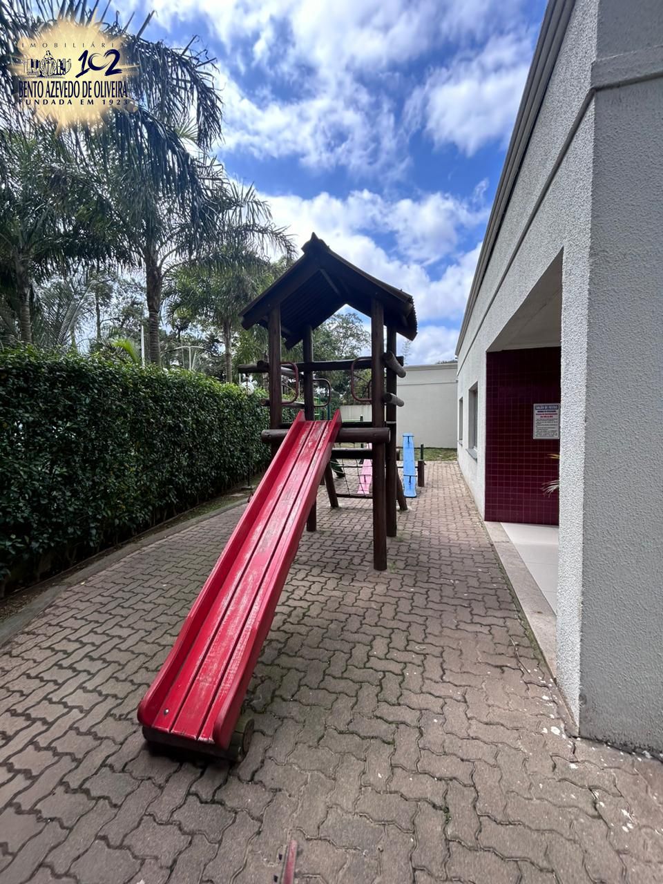 Apartamento, 2 quartos, 45 m² - Foto 16