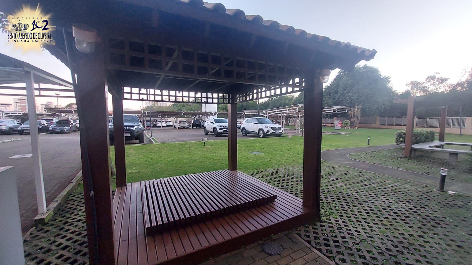 Apartamento, 2 quartos, 84 m² - Foto 29