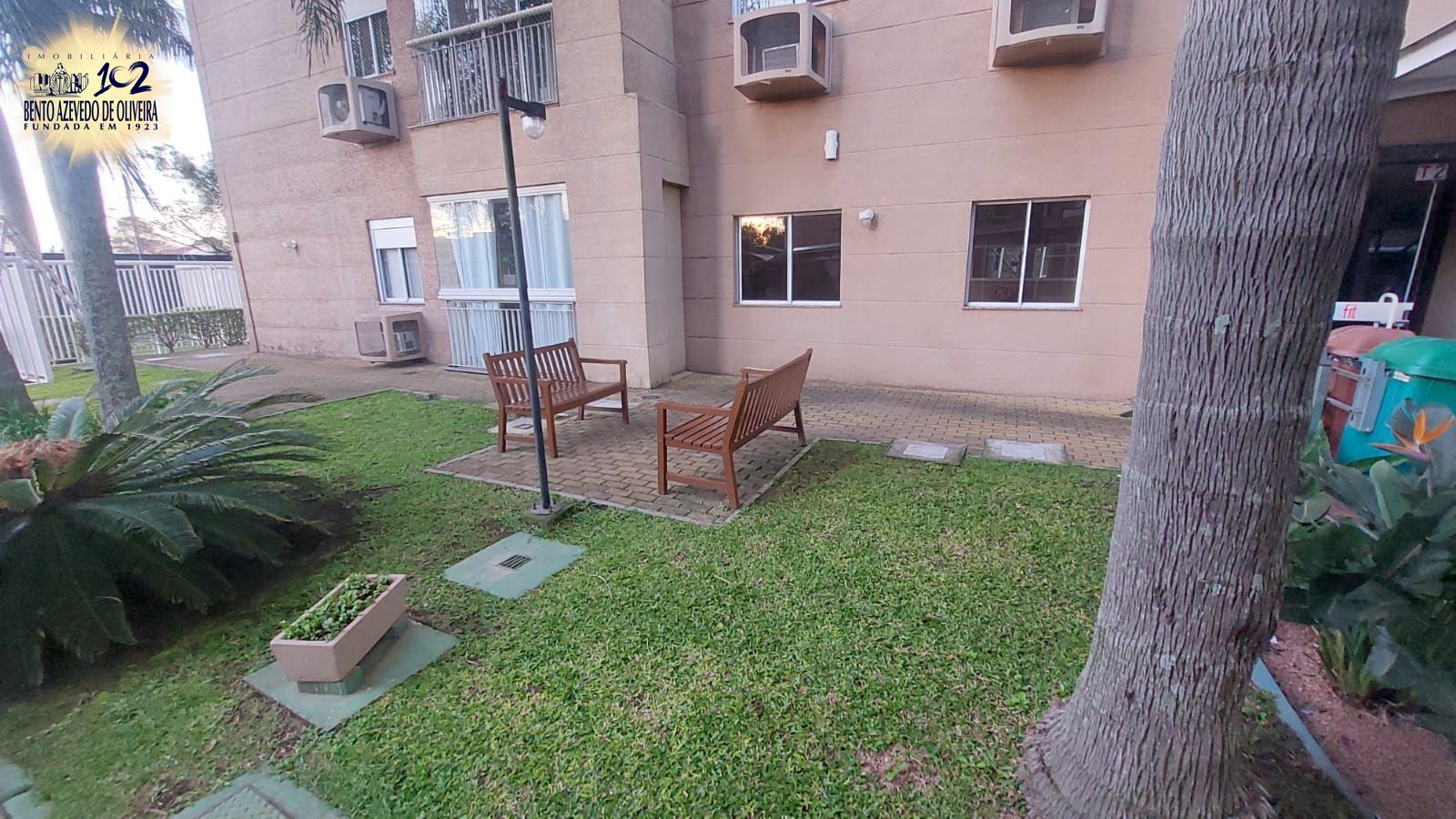 Apartamento, 2 quartos, 84 m² - Foto 3