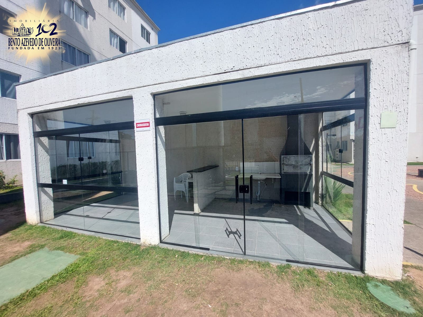 Apartamento, 2 quartos, 41 m² - Foto 19