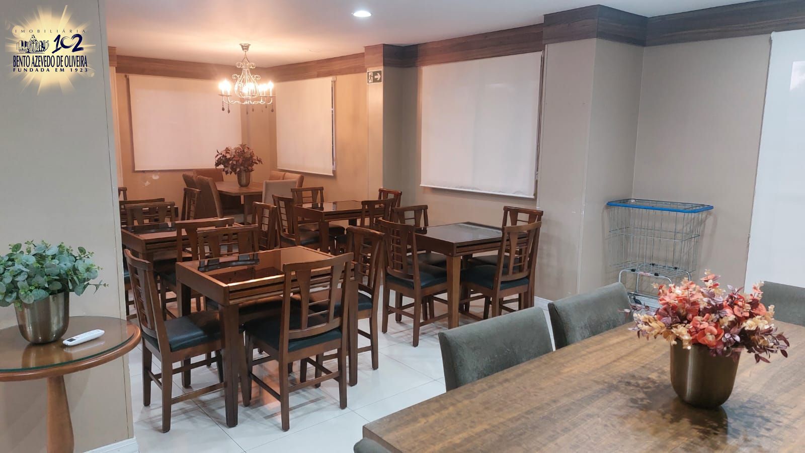 Apartamento, 2 quartos, 84 m² - Foto 22