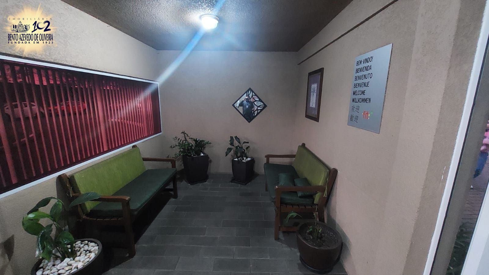 Apartamento, 2 quartos, 84 m² - Foto 2