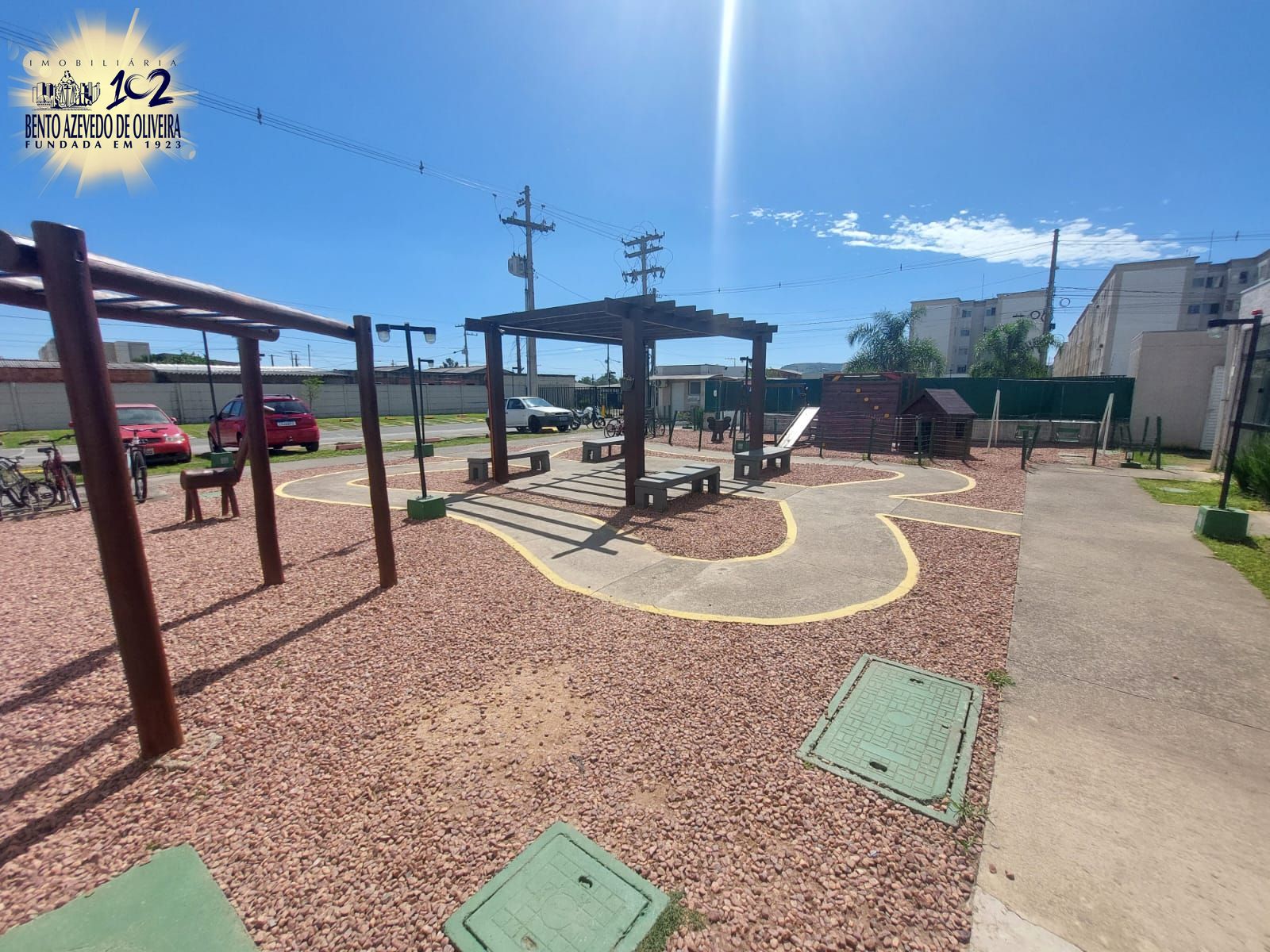 Apartamento, 2 quartos, 41 m² - Foto 13