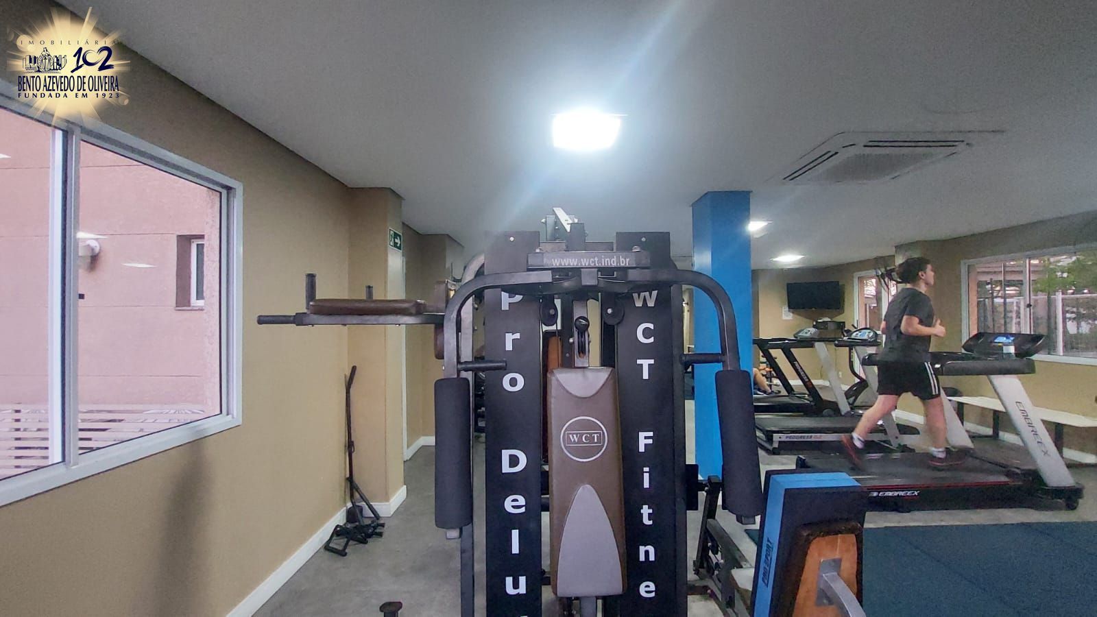 Apartamento, 2 quartos, 84 m² - Foto 33