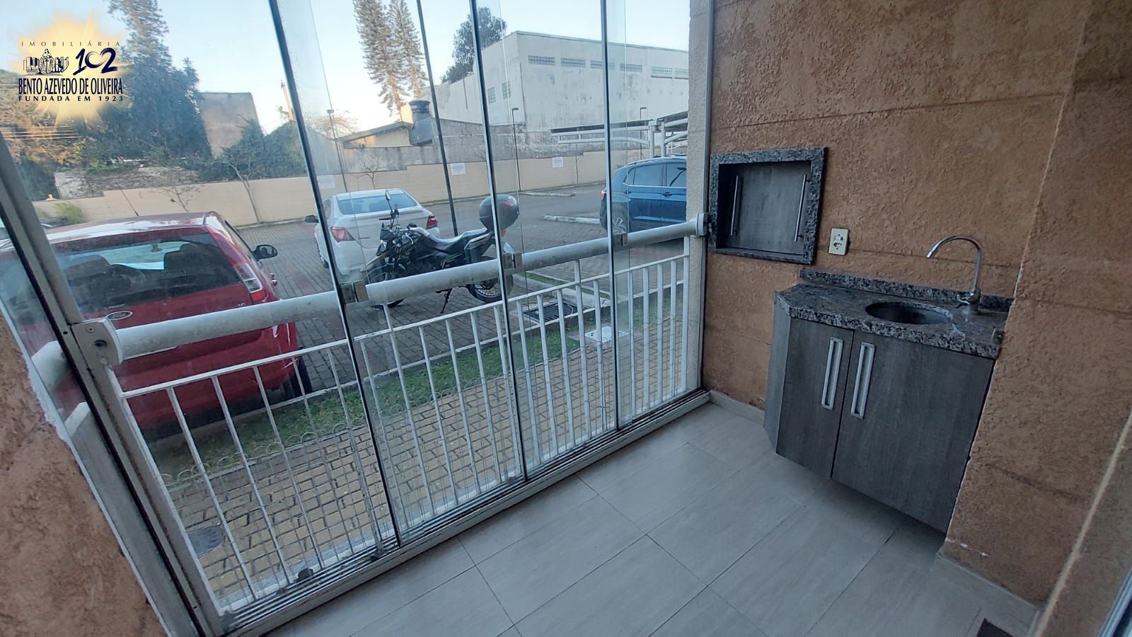 Apartamento, 2 quartos, 84 m² - Foto 8