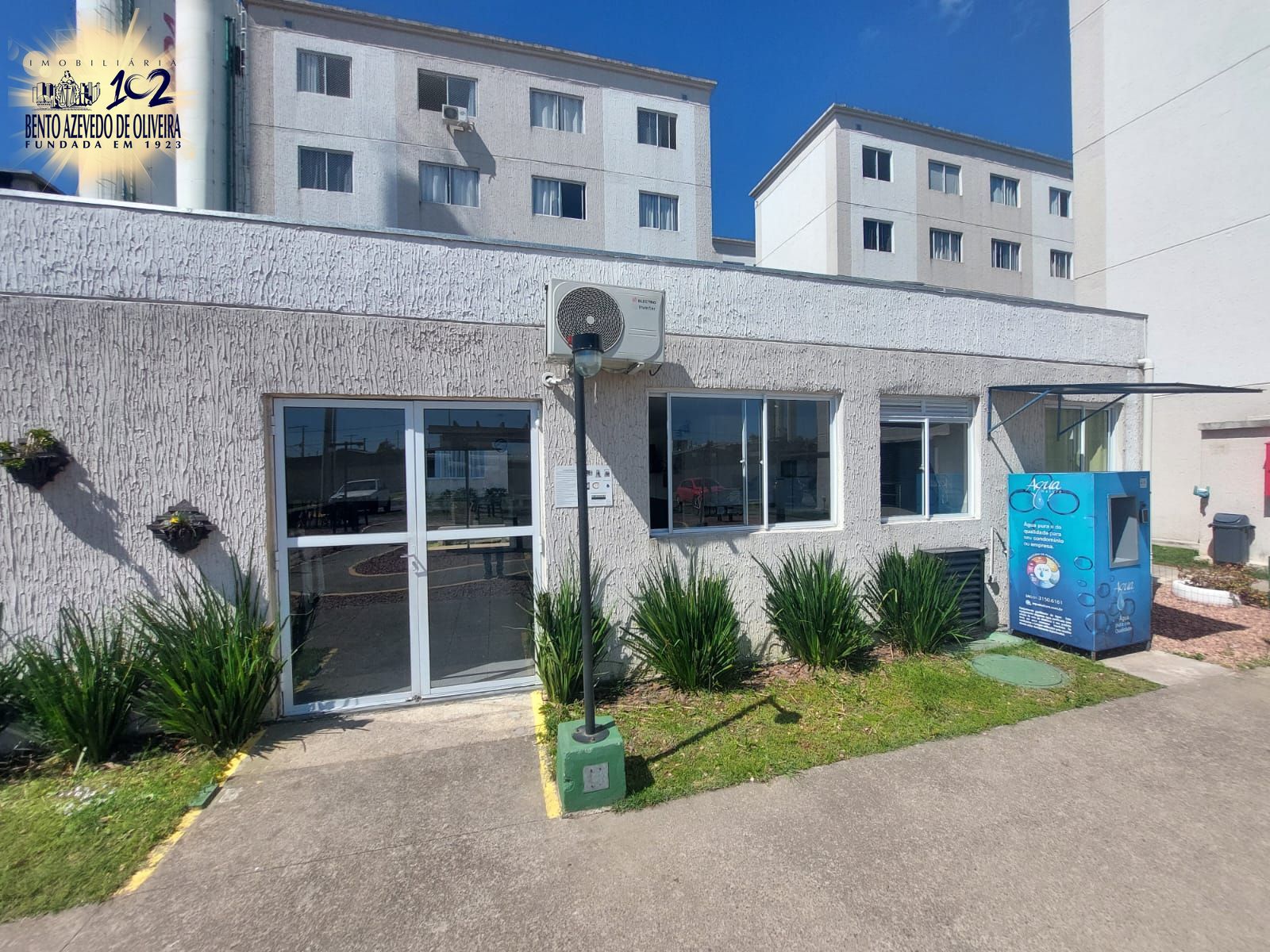 Apartamento, 2 quartos, 41 m² - Foto 15