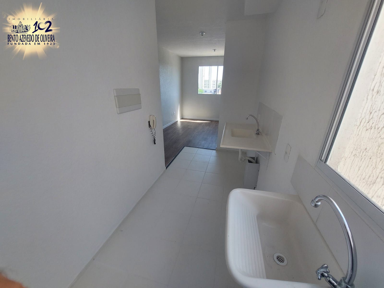 Apartamento, 2 quartos, 41 m² - Foto 5