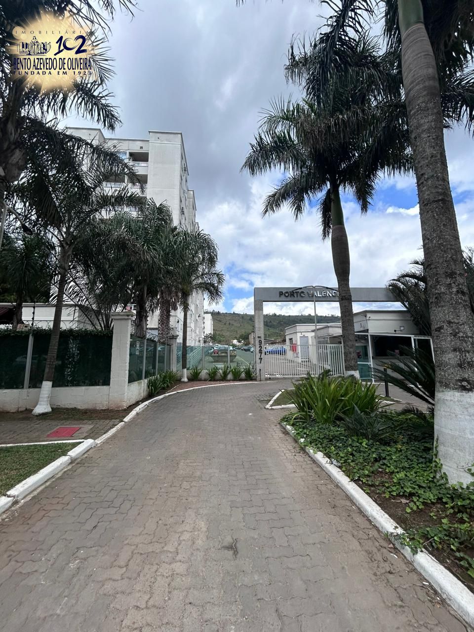 Apartamento, 2 quartos, 45 m² - Foto 1