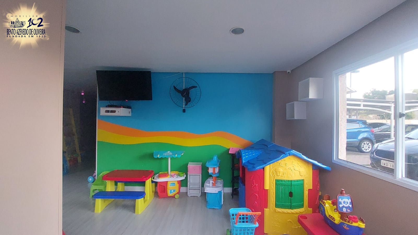 Apartamento, 2 quartos, 84 m² - Foto 34