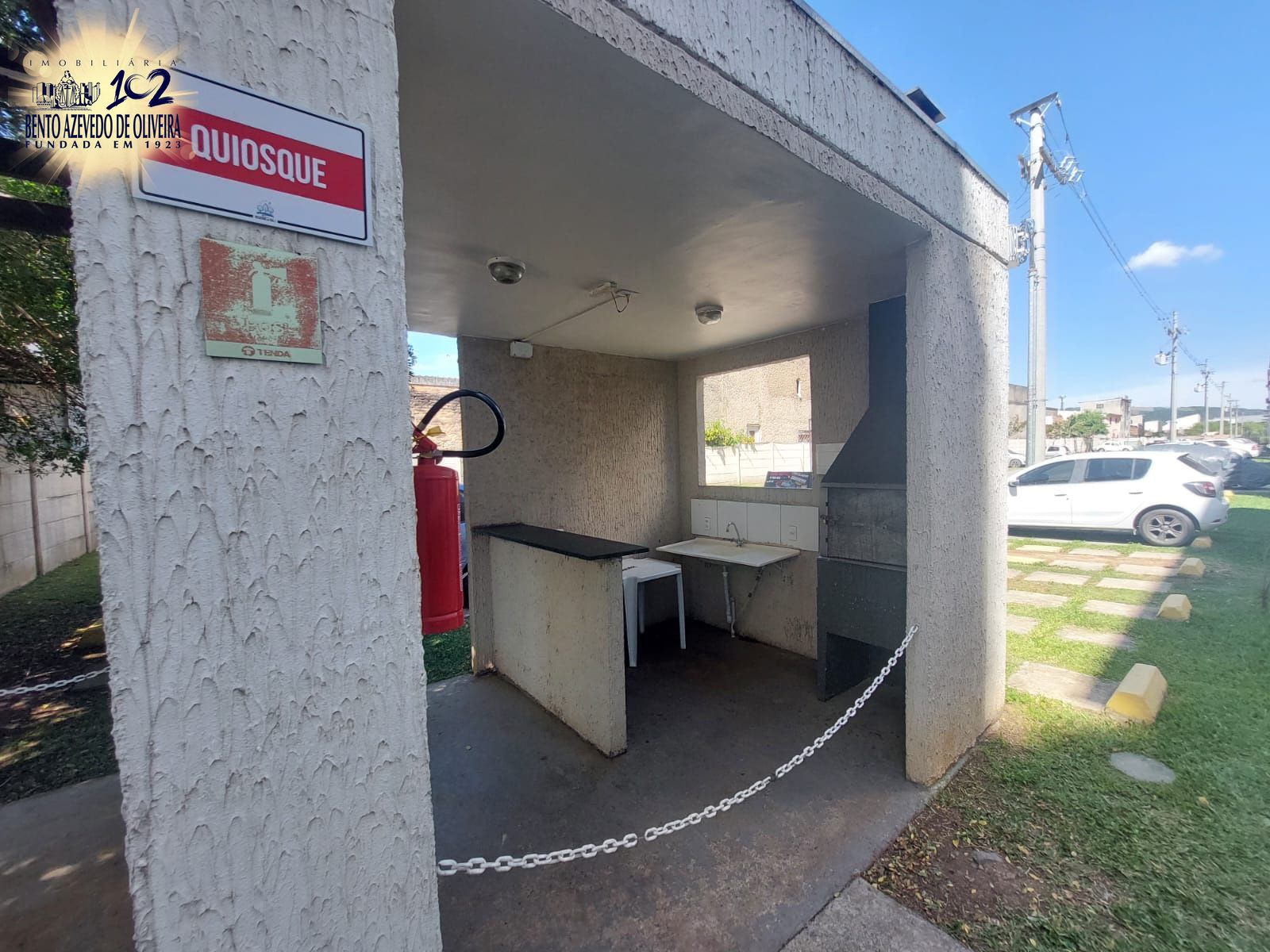 Apartamento, 2 quartos, 41 m² - Foto 20