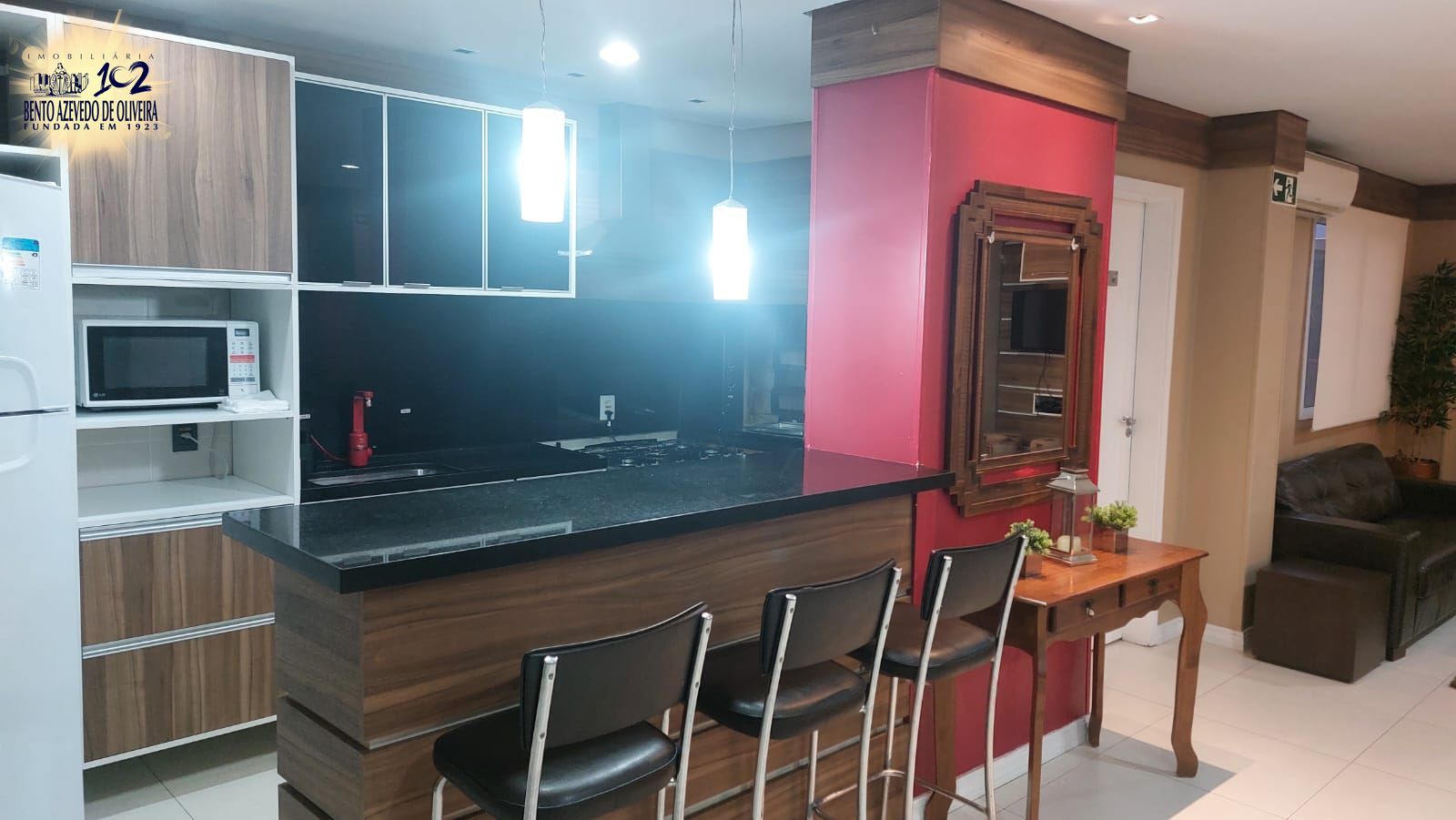 Apartamento, 2 quartos, 84 m² - Foto 25