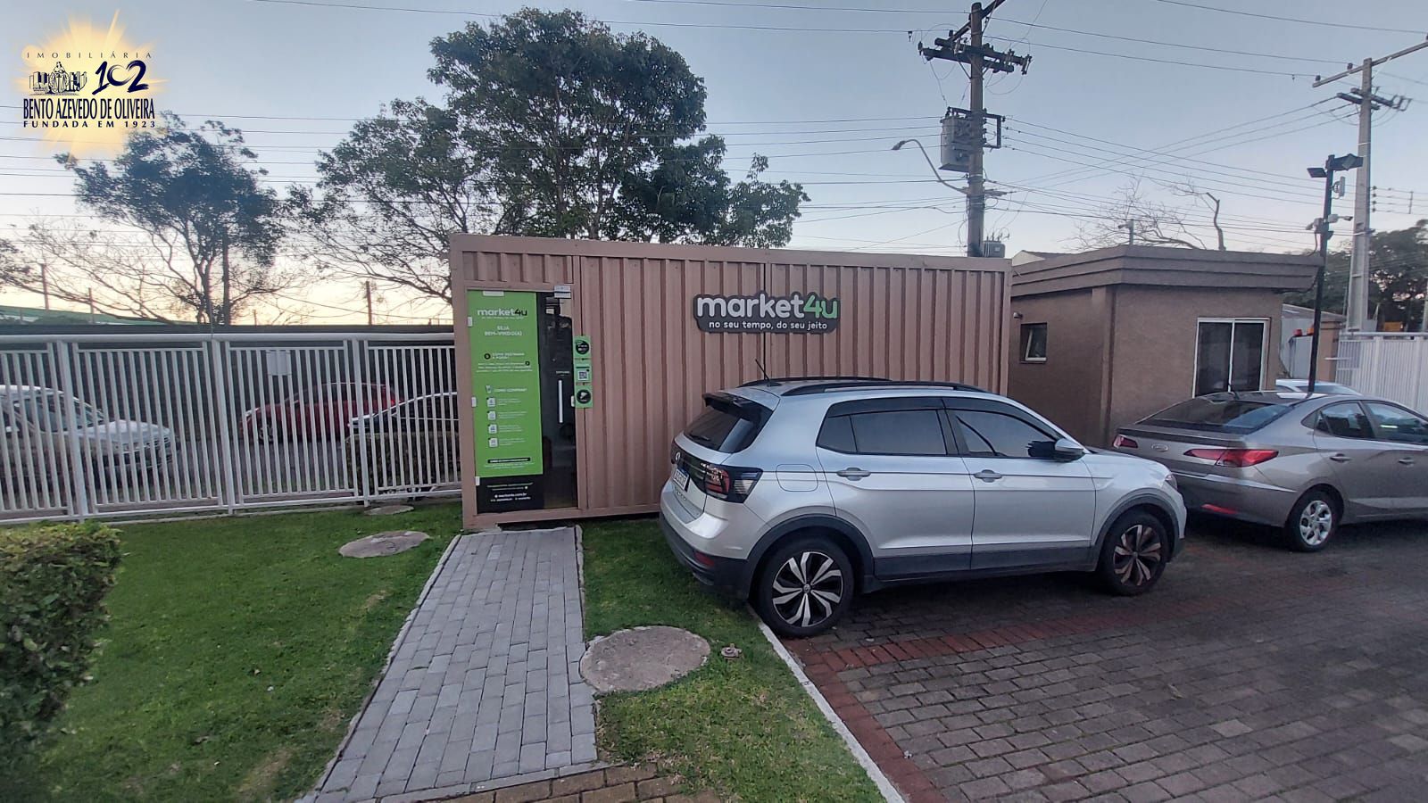 Apartamento, 2 quartos, 84 m² - Foto 42