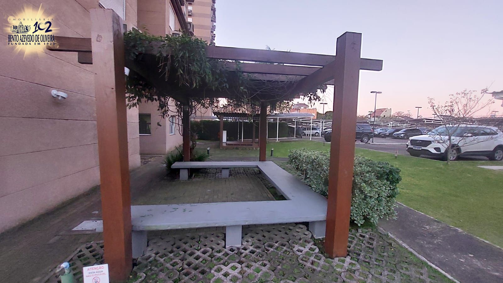 Apartamento, 2 quartos, 84 m² - Foto 28