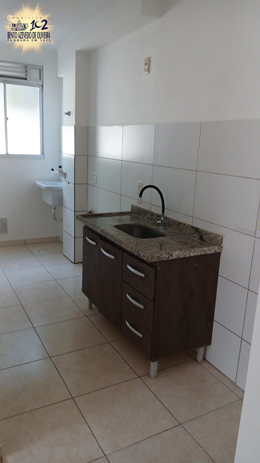 Apartamento, 2 quartos, 45 m² - Foto 5