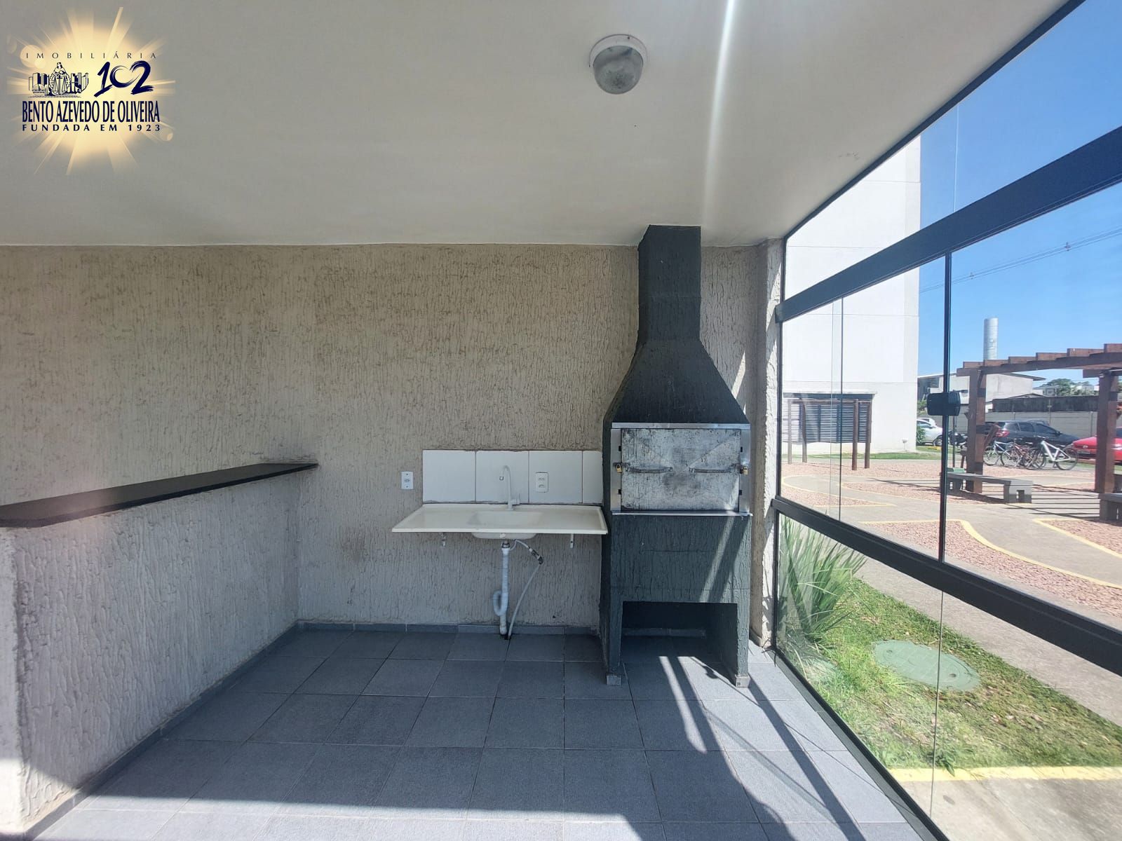 Apartamento, 2 quartos, 41 m² - Foto 16