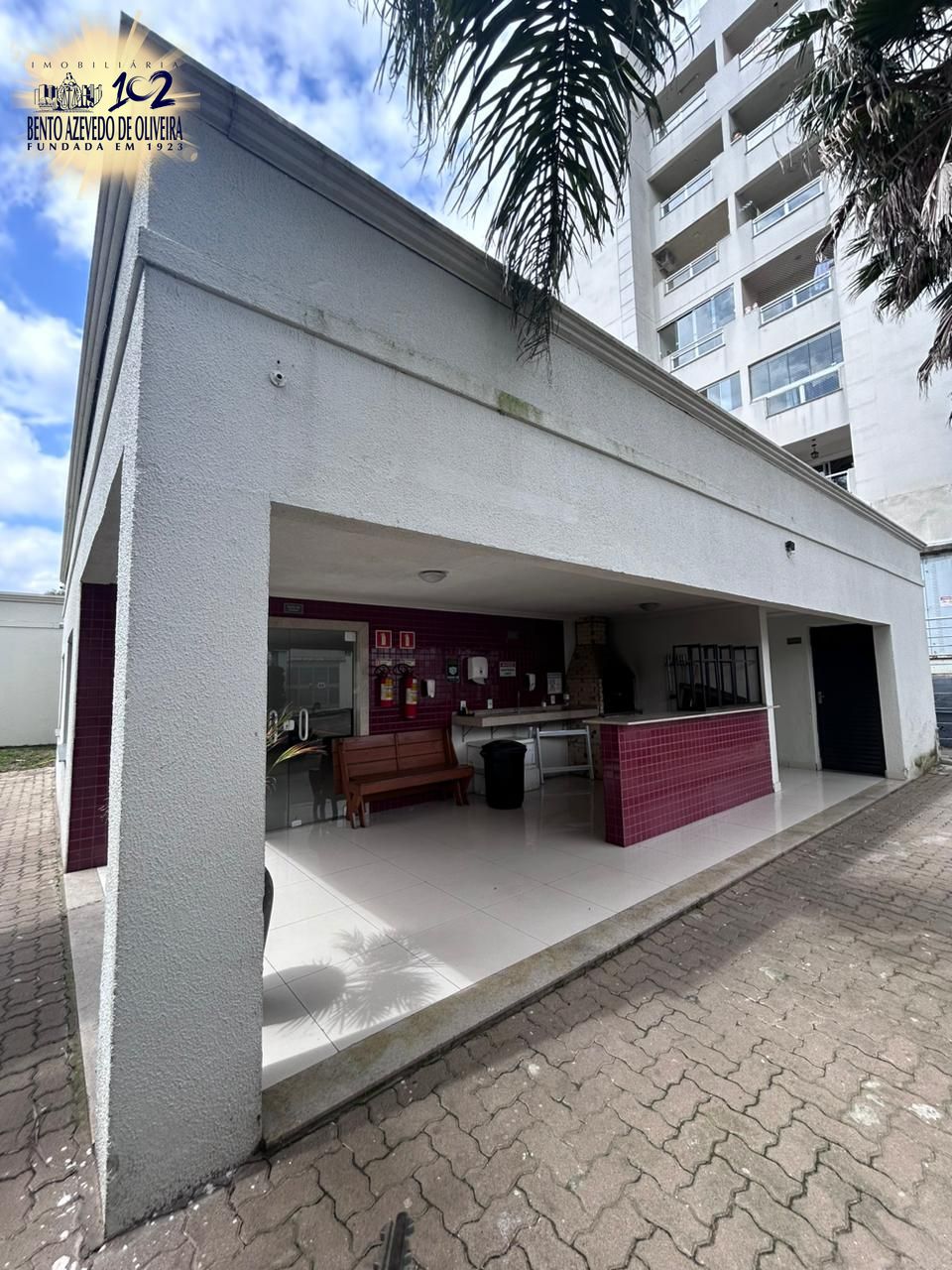 Apartamento, 2 quartos, 45 m² - Foto 13