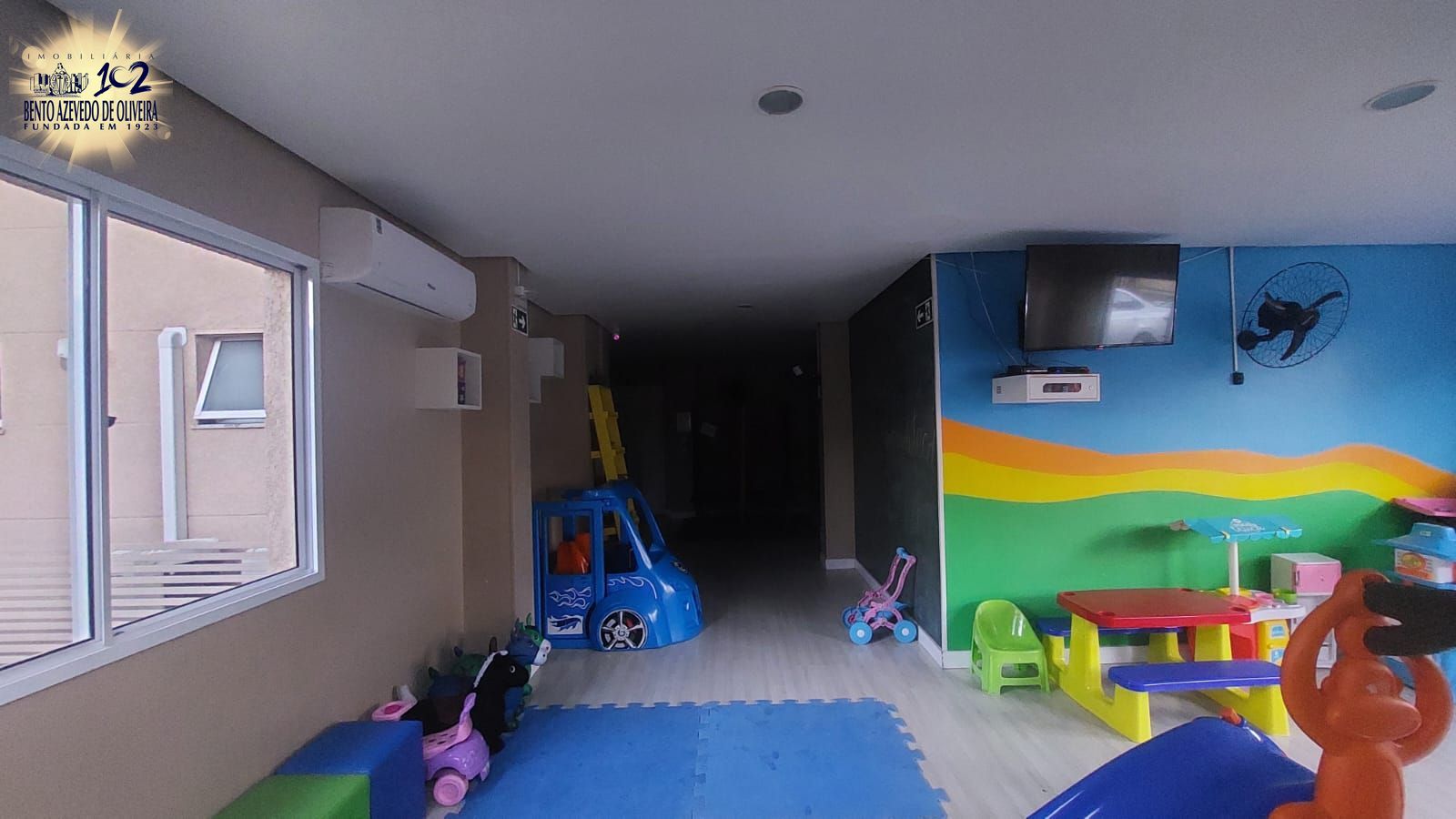 Apartamento, 2 quartos, 84 m² - Foto 35