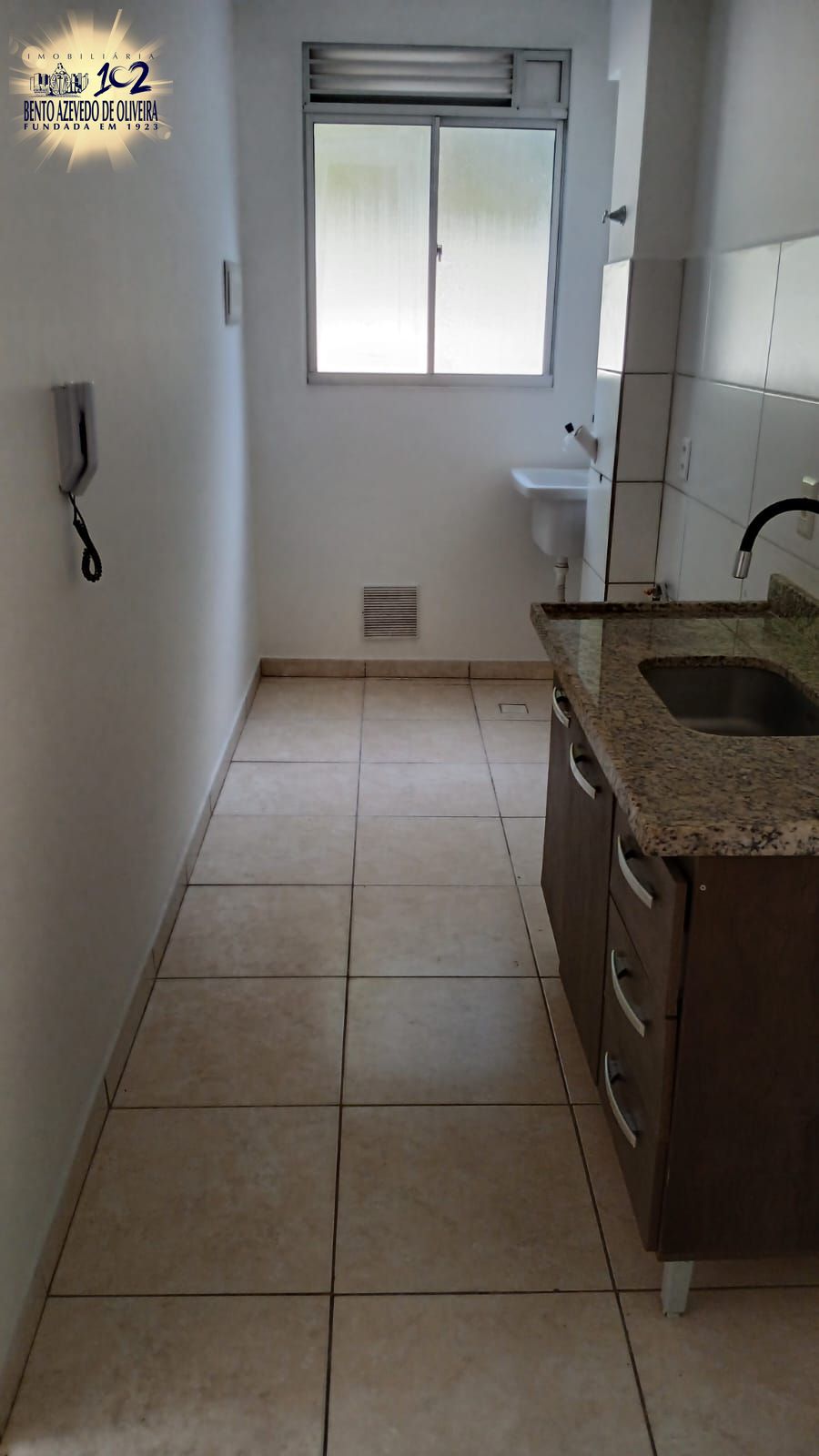 Apartamento, 2 quartos, 45 m² - Foto 6