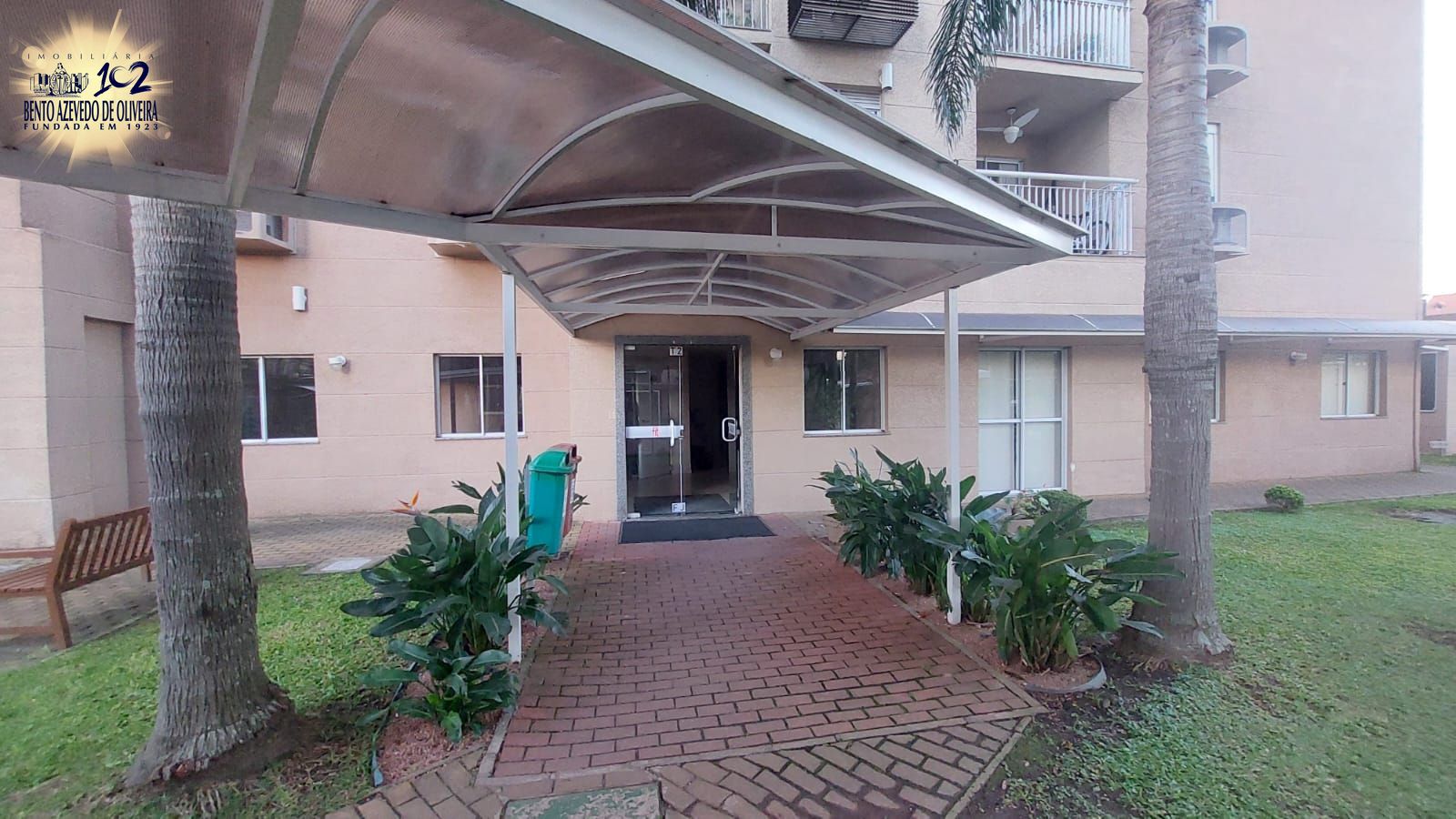 Apartamento, 2 quartos, 84 m² - Foto 4