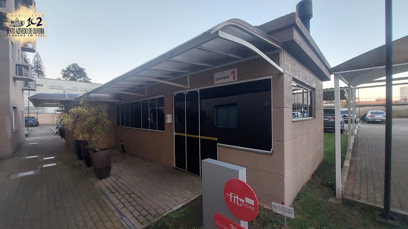 Apartamento, 2 quartos, 84 m² - Foto 30