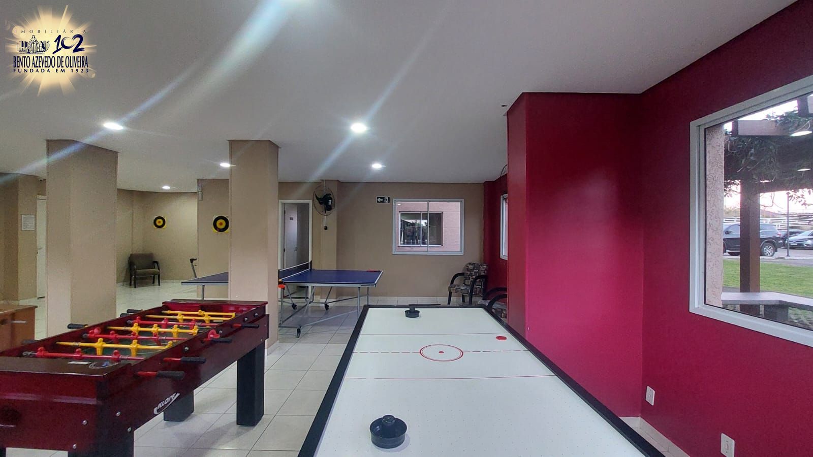 Apartamento, 2 quartos, 84 m² - Foto 32