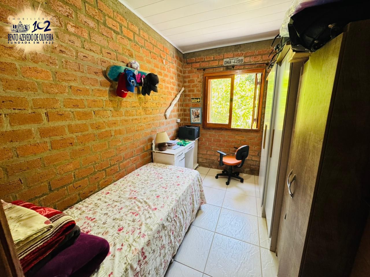 Chácara, 3 quartos, 3200 m² - Foto 12