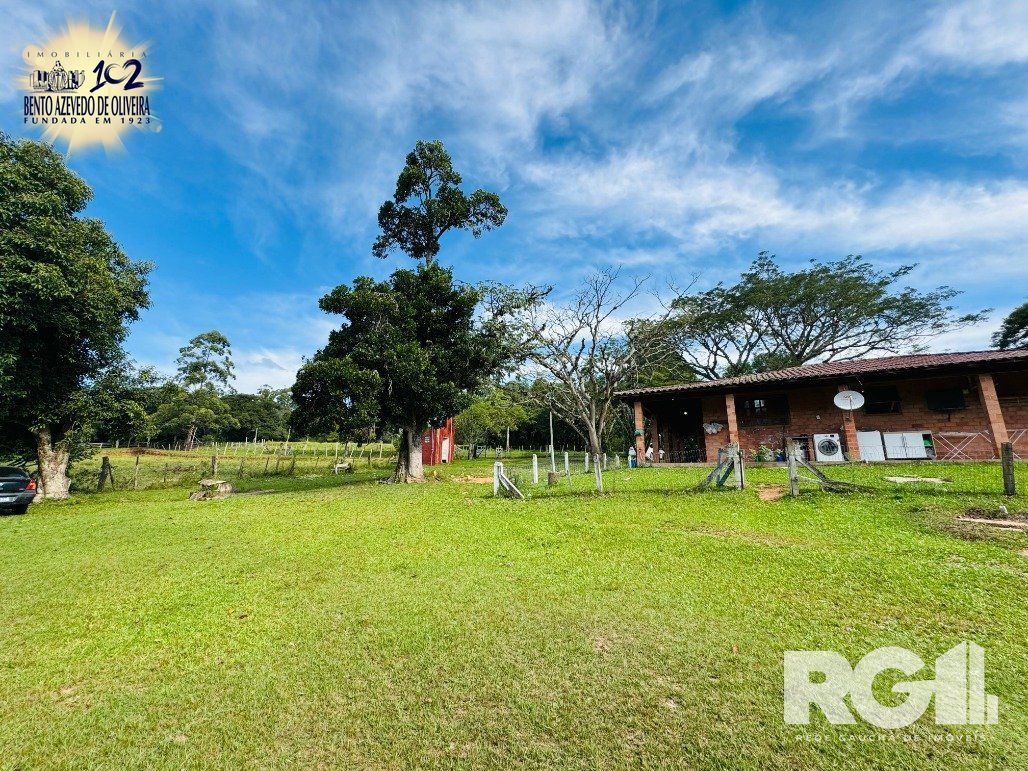 Sítio, 3 quartos, 2 hectares - Foto 2