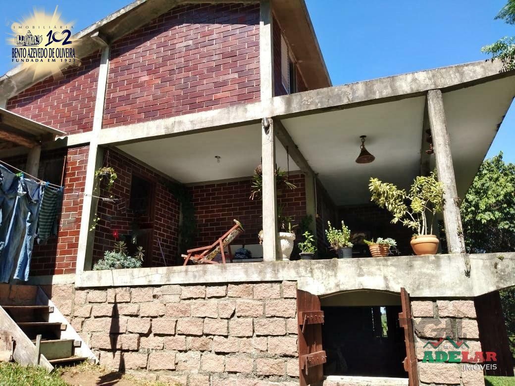 Sítio, 4 quartos, 8 hectares - Foto 4