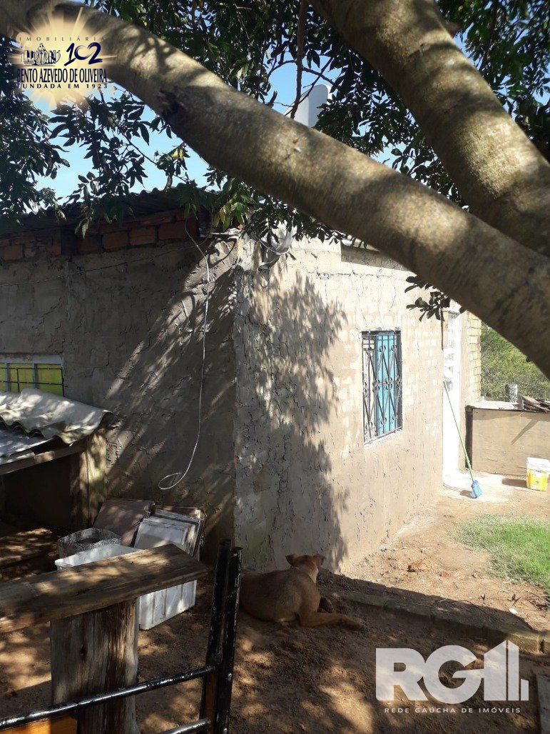 Chácara, 1 quarto, 8505 m² - Foto 1