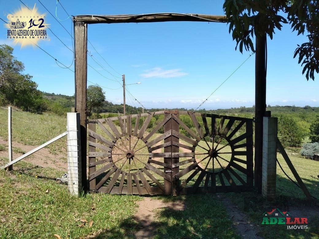 Sítio, 4 quartos, 8 hectares - Foto 47