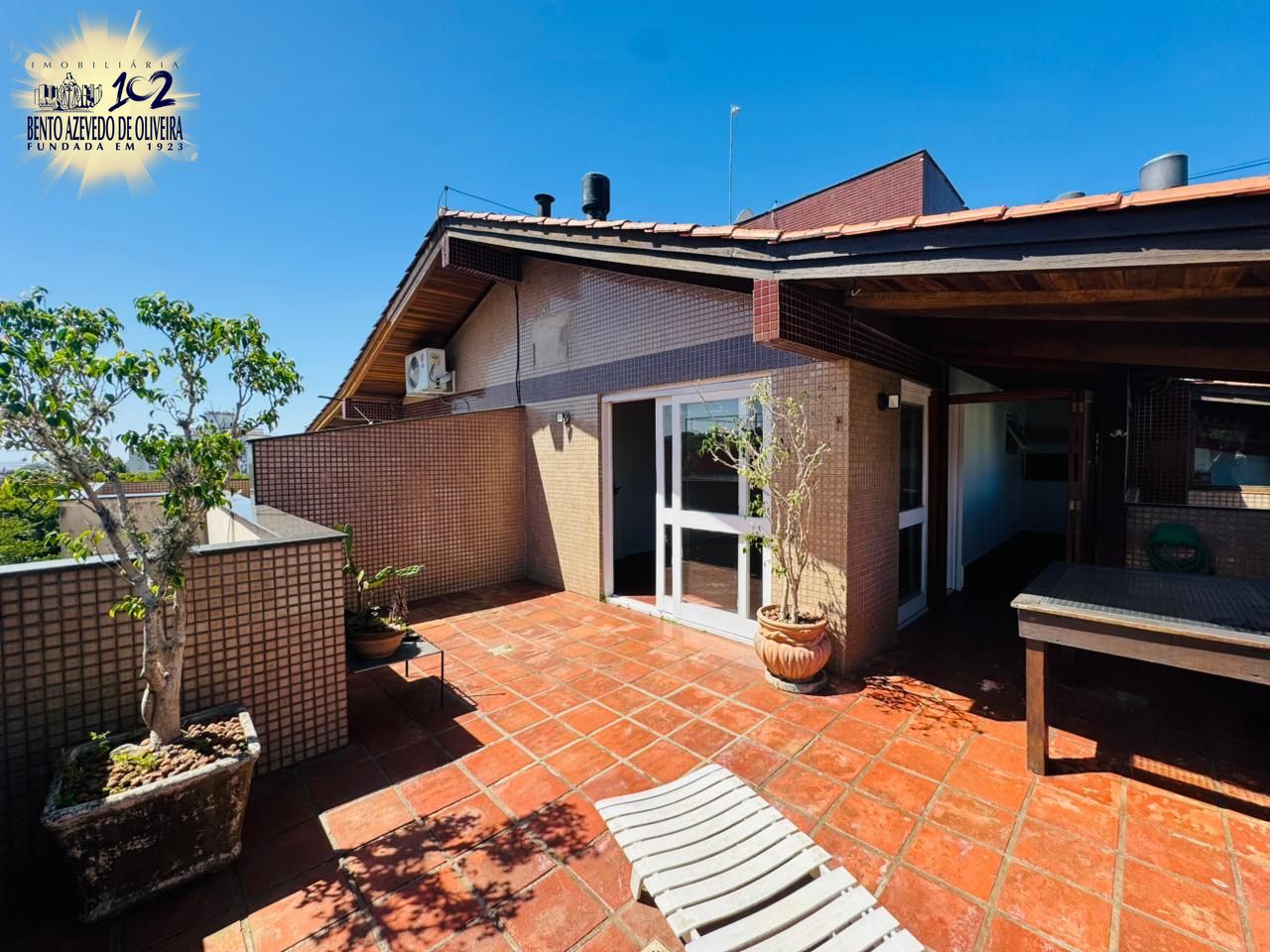 Cobertura, 3 quartos, 137 m² - Foto 2