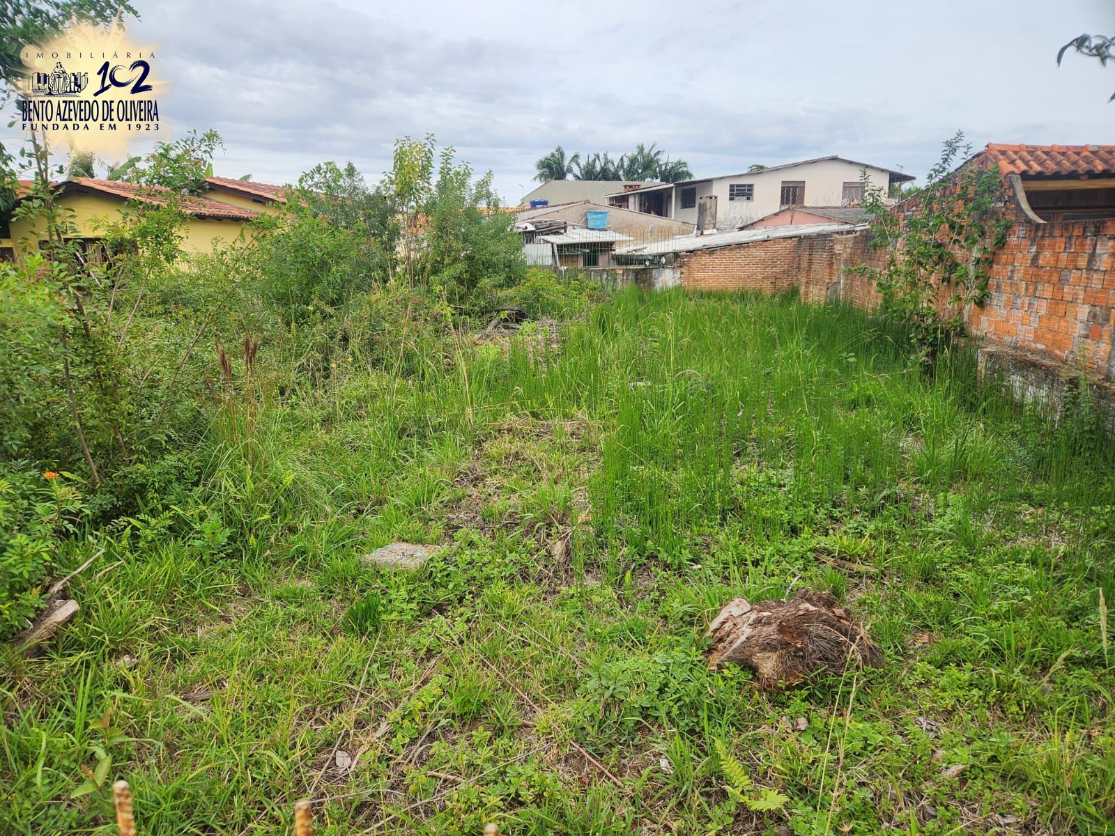 Terreno, 312 m² - Foto 2